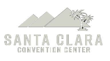 Santa Clara Convention Center Logo